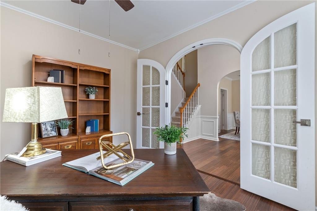 375 Sable Court