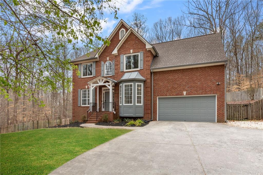 375 Sable Court
