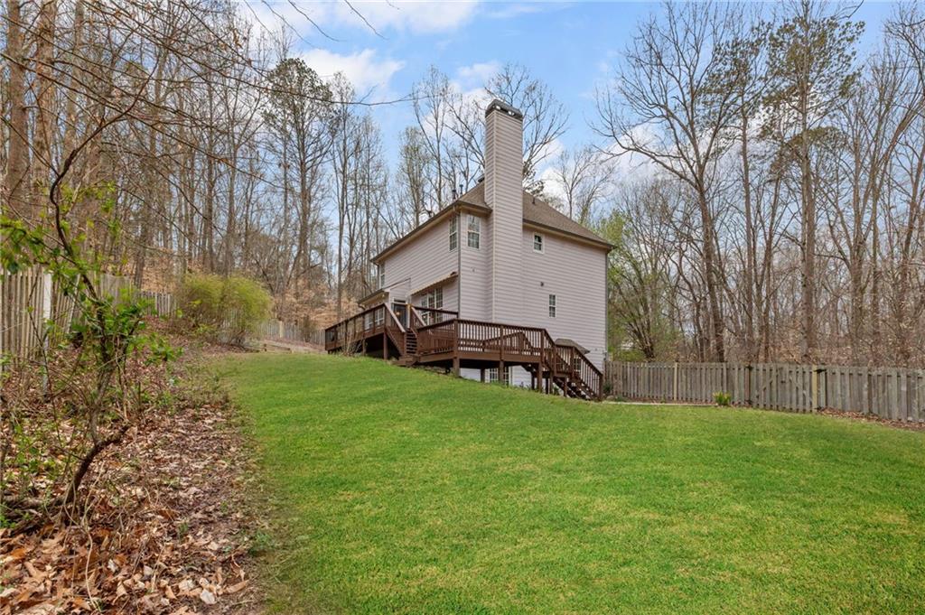 375 Sable Court