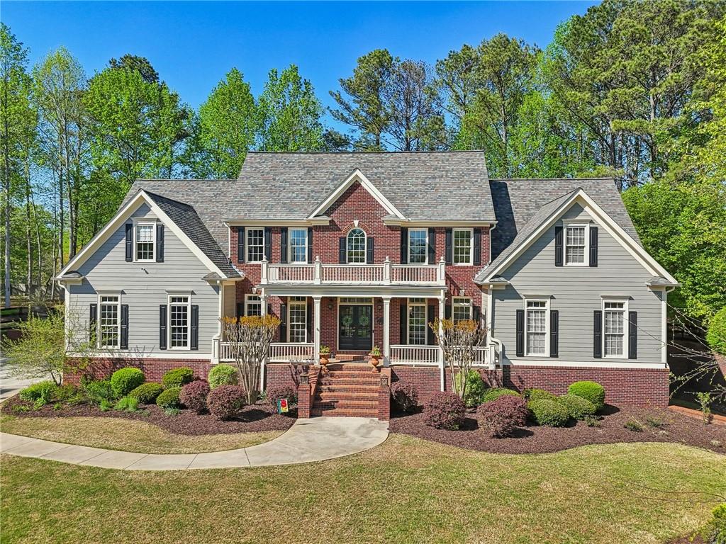 155 Jordan Ridge Court