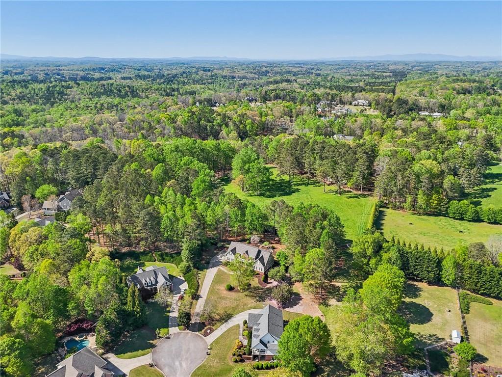 155 Jordan Ridge Court