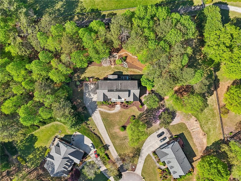 155 Jordan Ridge Court