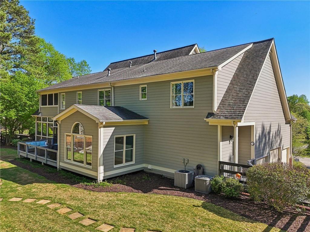 155 Jordan Ridge Court