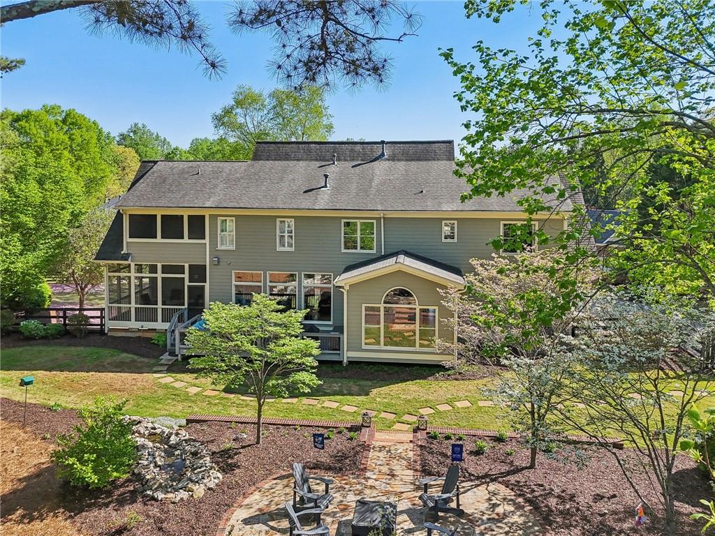 155 Jordan Ridge Court