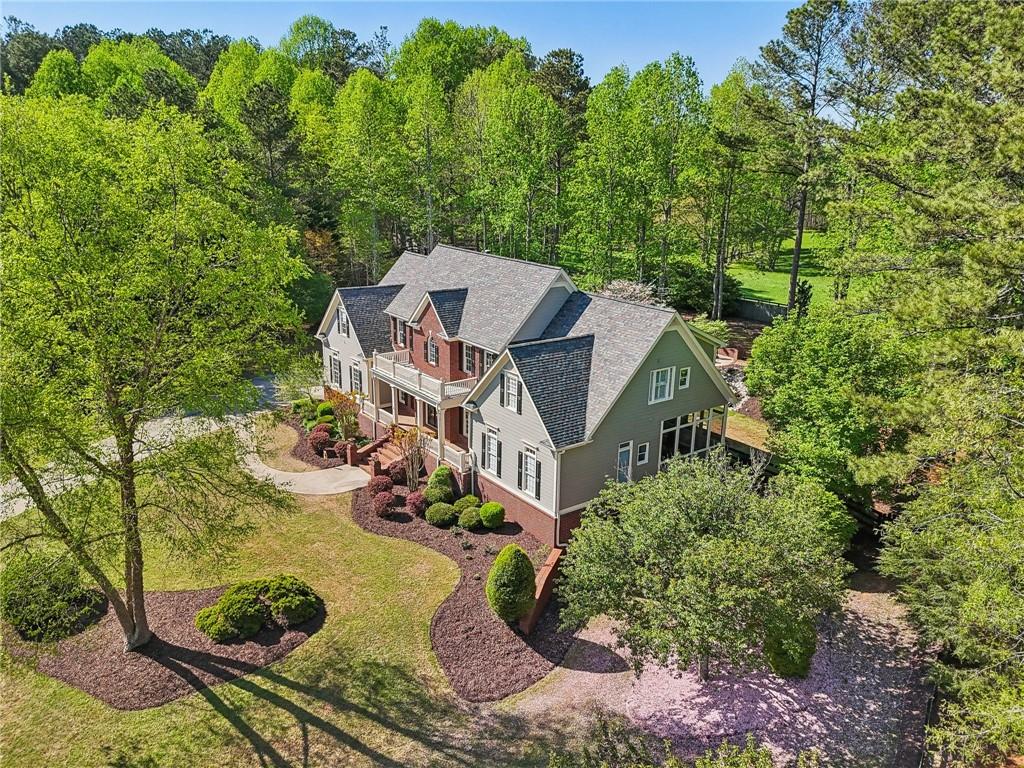 155 Jordan Ridge Court