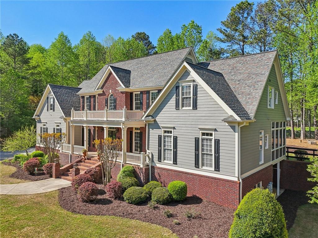 155 Jordan Ridge Court