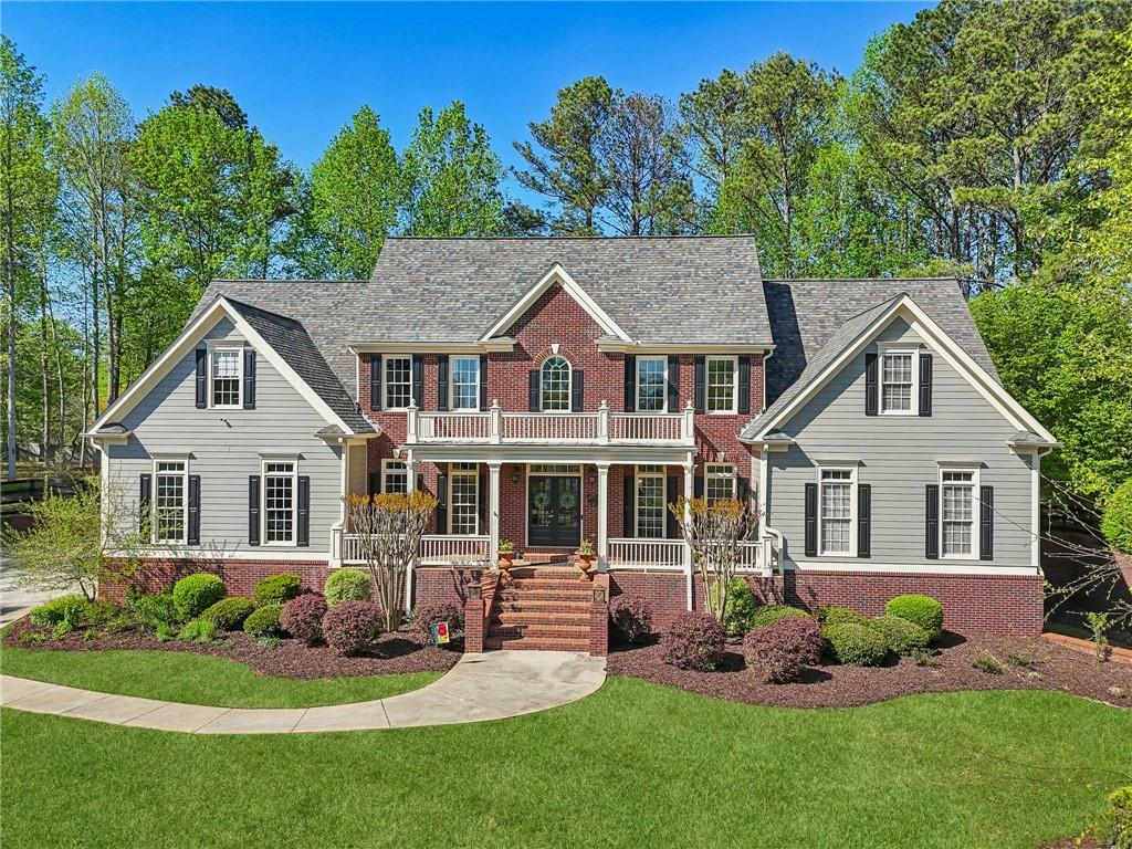 155 Jordan Ridge Court