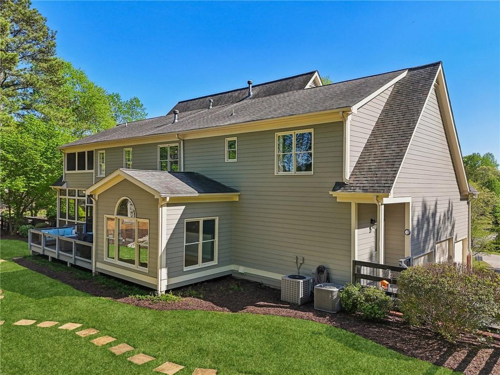 155 Jordan Ridge Court