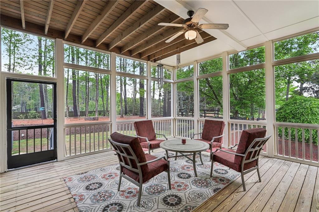 155 Jordan Ridge Court