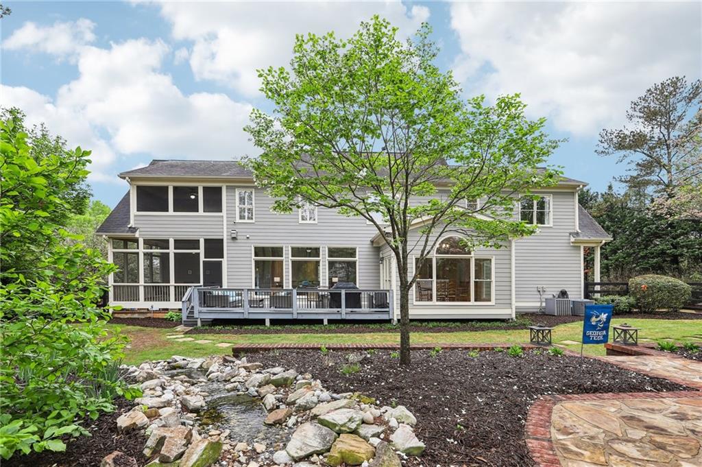 155 Jordan Ridge Court
