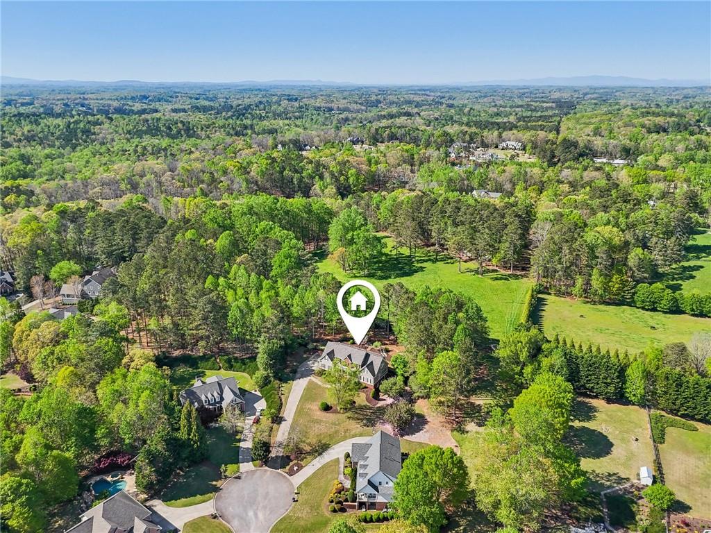 155 Jordan Ridge Court
