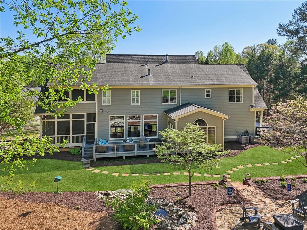155 Jordan Ridge Court