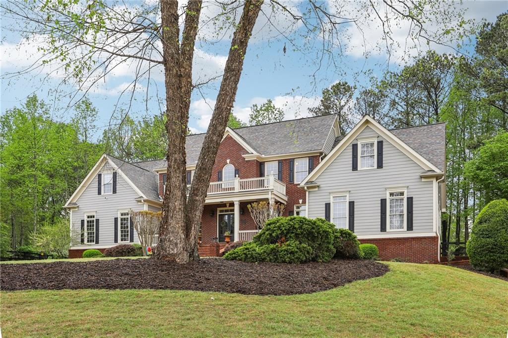 155 Jordan Ridge Court