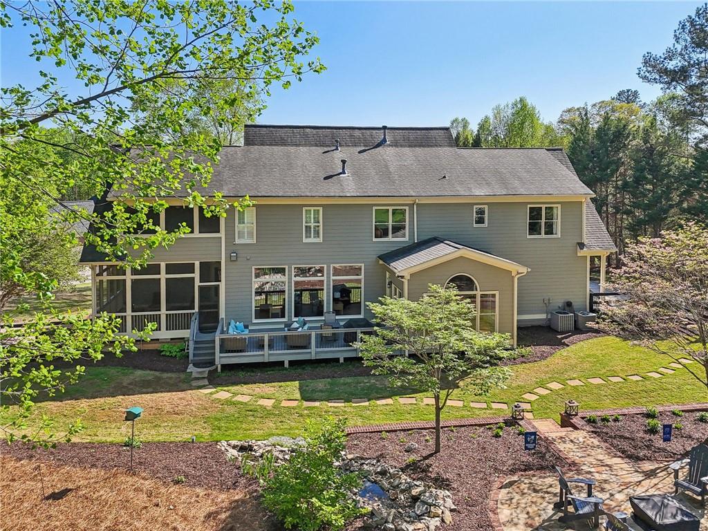 155 Jordan Ridge Court