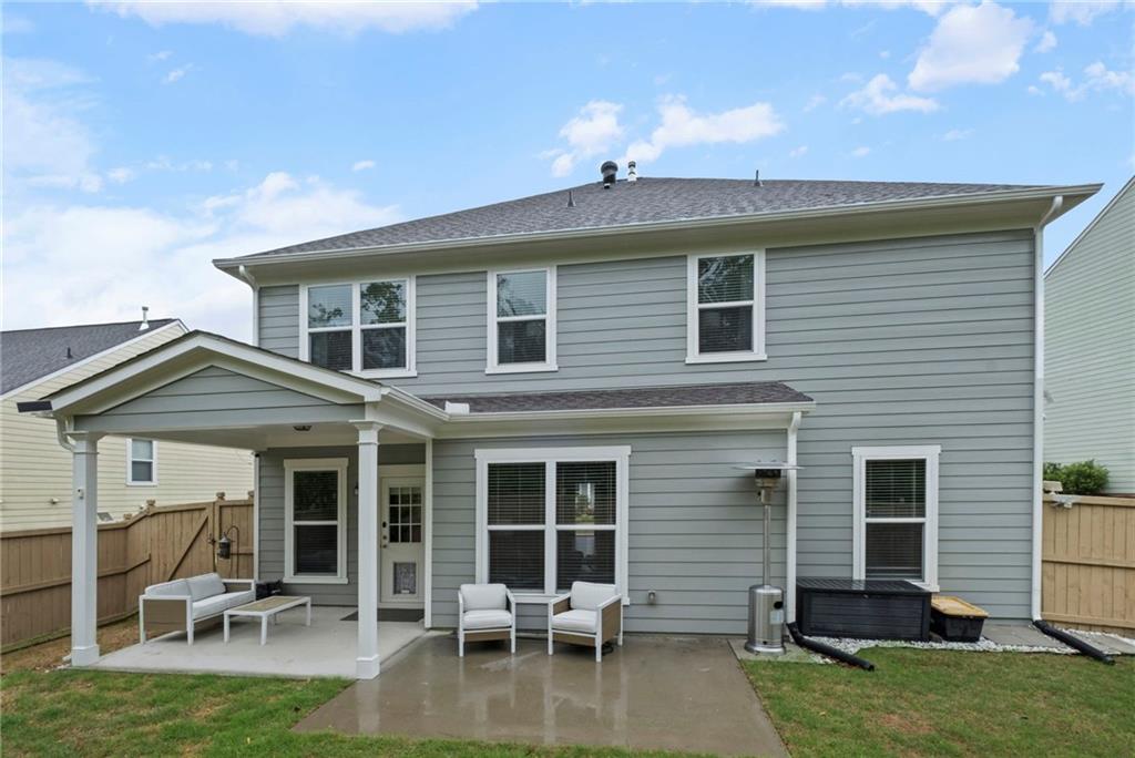 123 Academy Lane