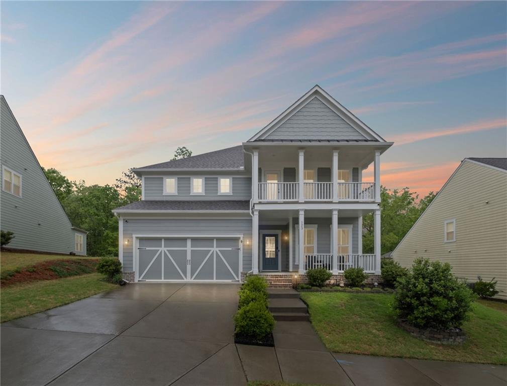 123 Academy Lane