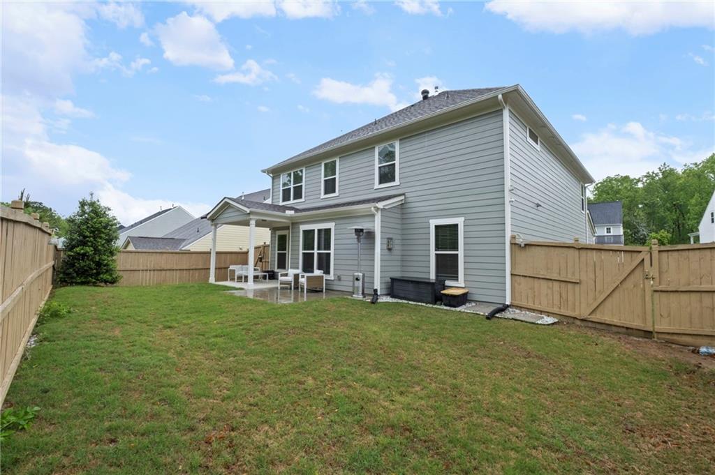 123 Academy Lane