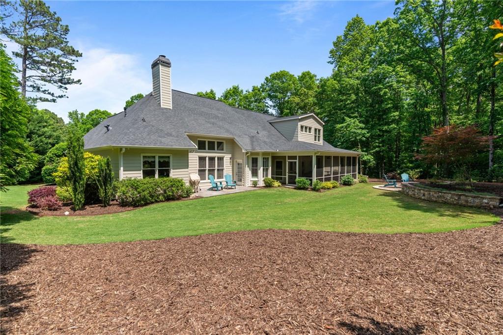 410 Longwood Lane