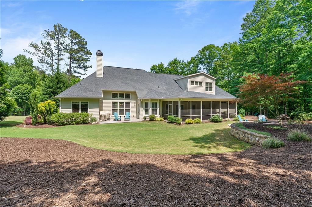 410 Longwood Lane
