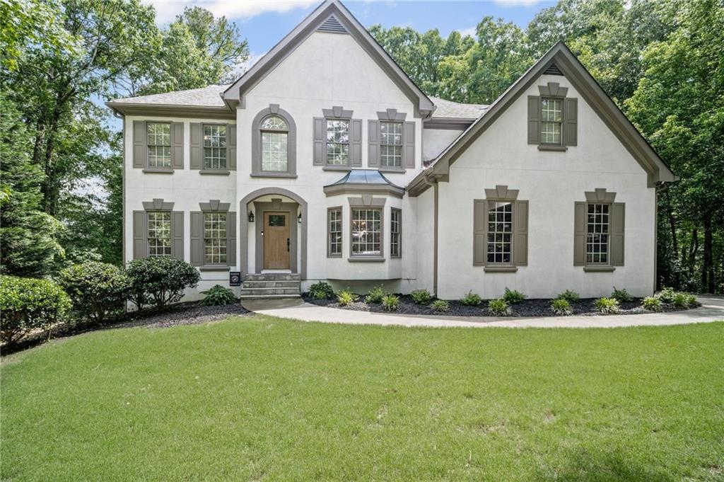 2535 Hampton Trail
