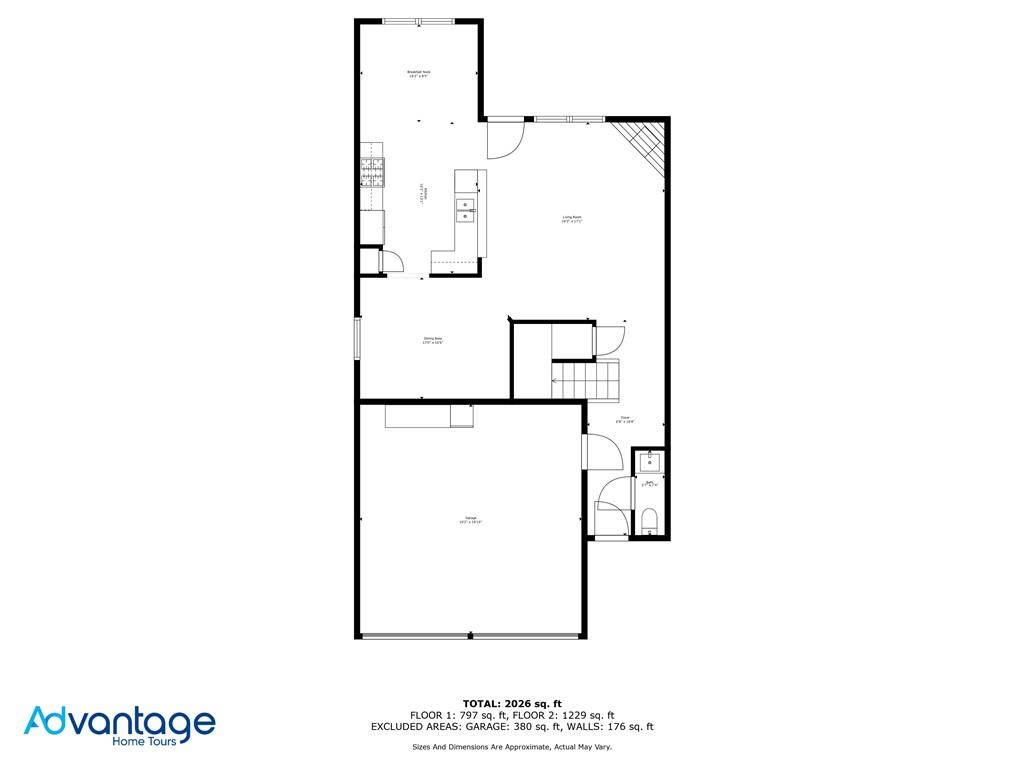 5575 Hedge Brook Drive