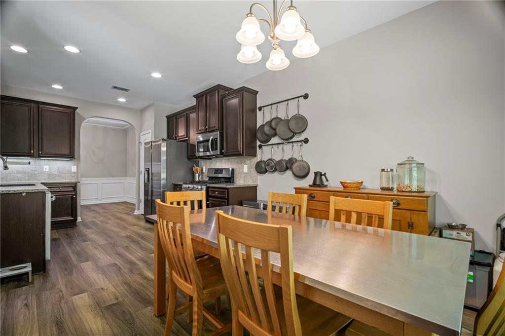 5575 Hedge Brook Drive