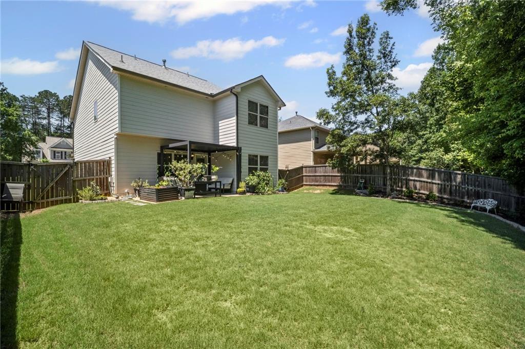 5575 Hedge Brook Drive