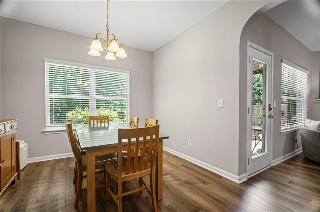 5575 Hedge Brook Drive