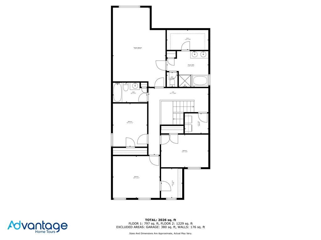 5575 Hedge Brook Drive