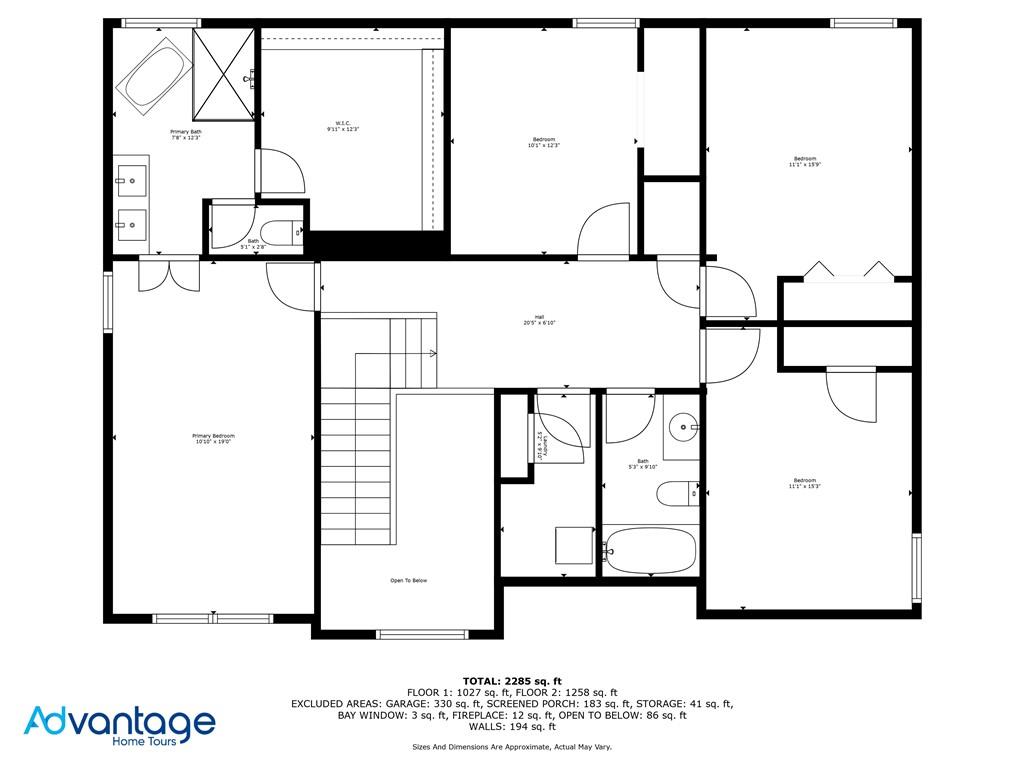 125 Sable Pointe Drive