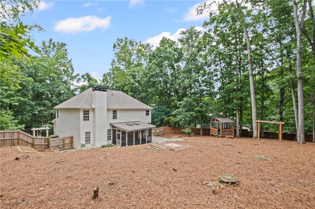 125 Sable Pointe Drive