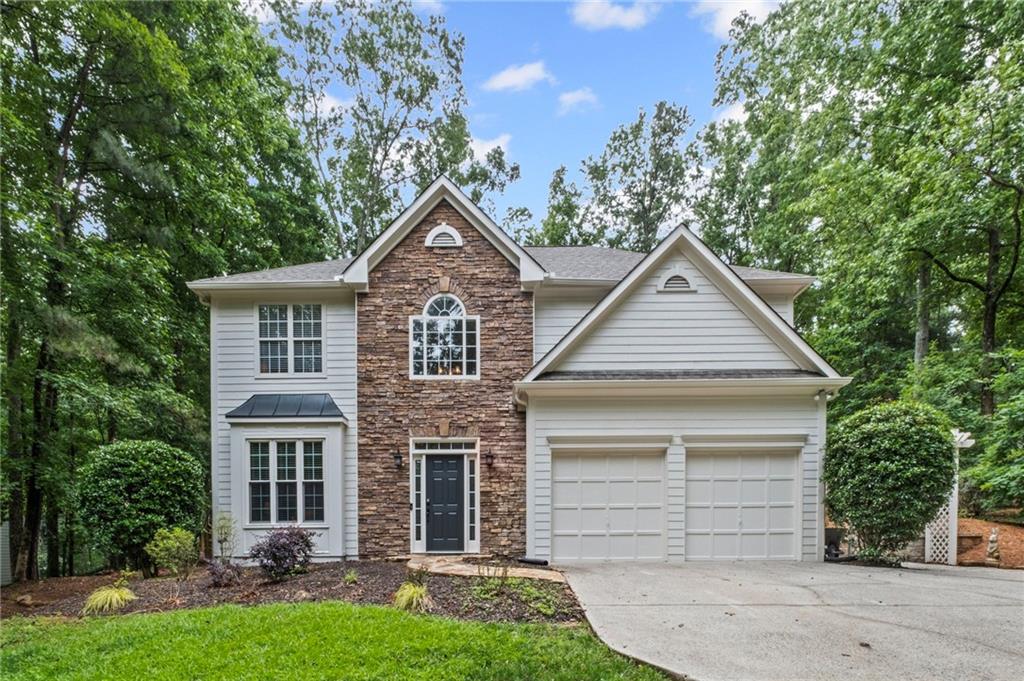 125 Sable Pointe Drive