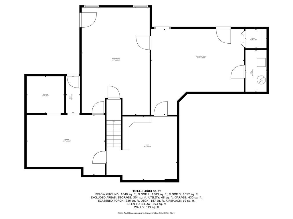 640 Windwalk Drive