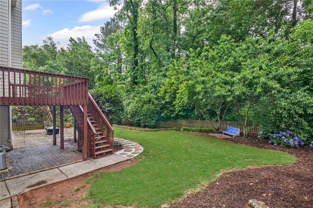 640 Windwalk Drive