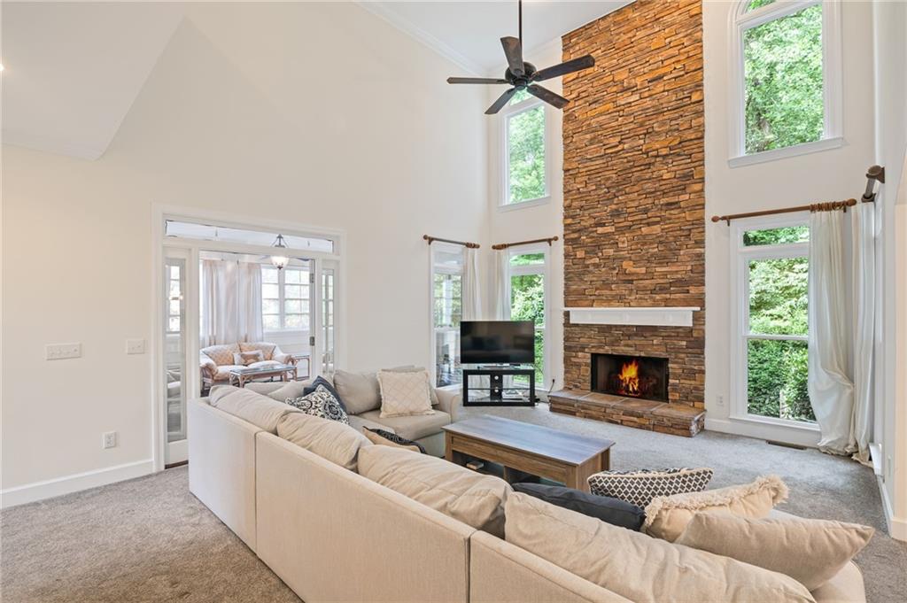 640 Windwalk Drive