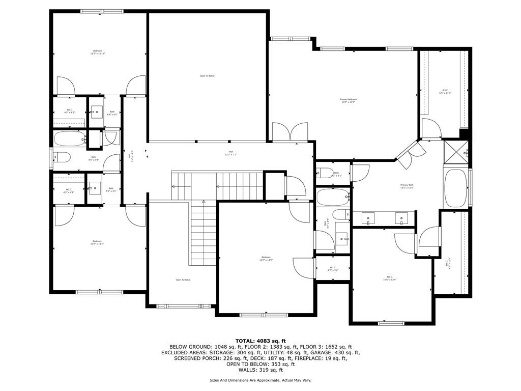 640 Windwalk Drive