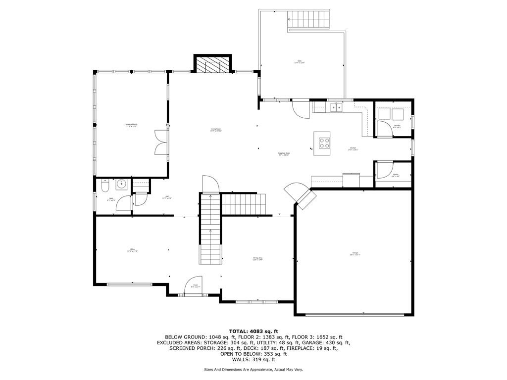 640 Windwalk Drive