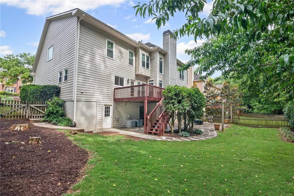 640 Windwalk Drive