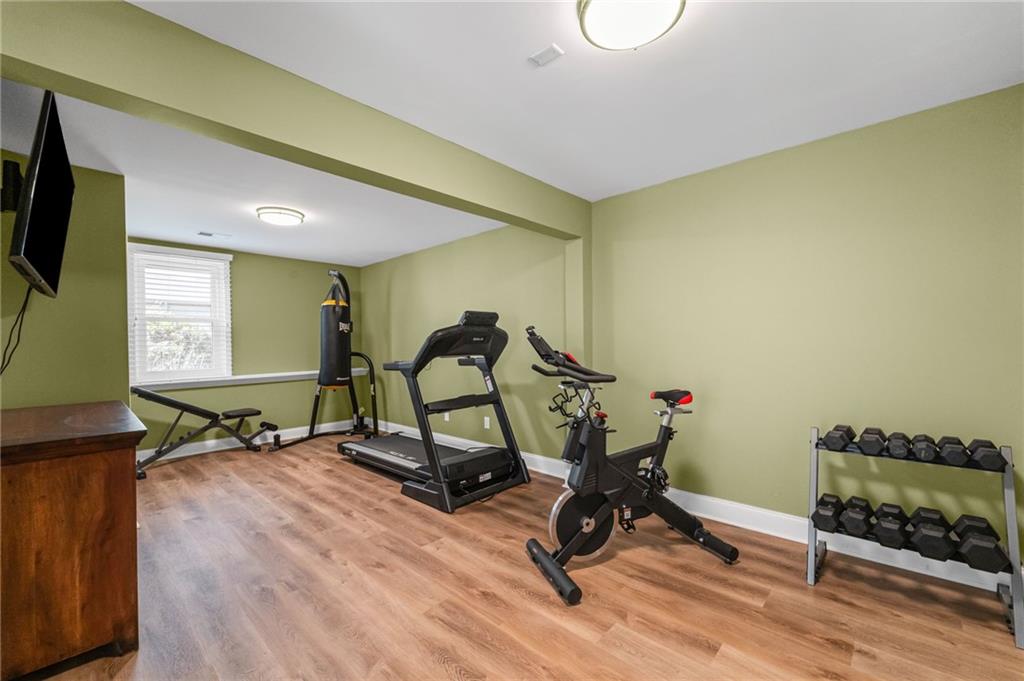 390 Wilde Green Drive
