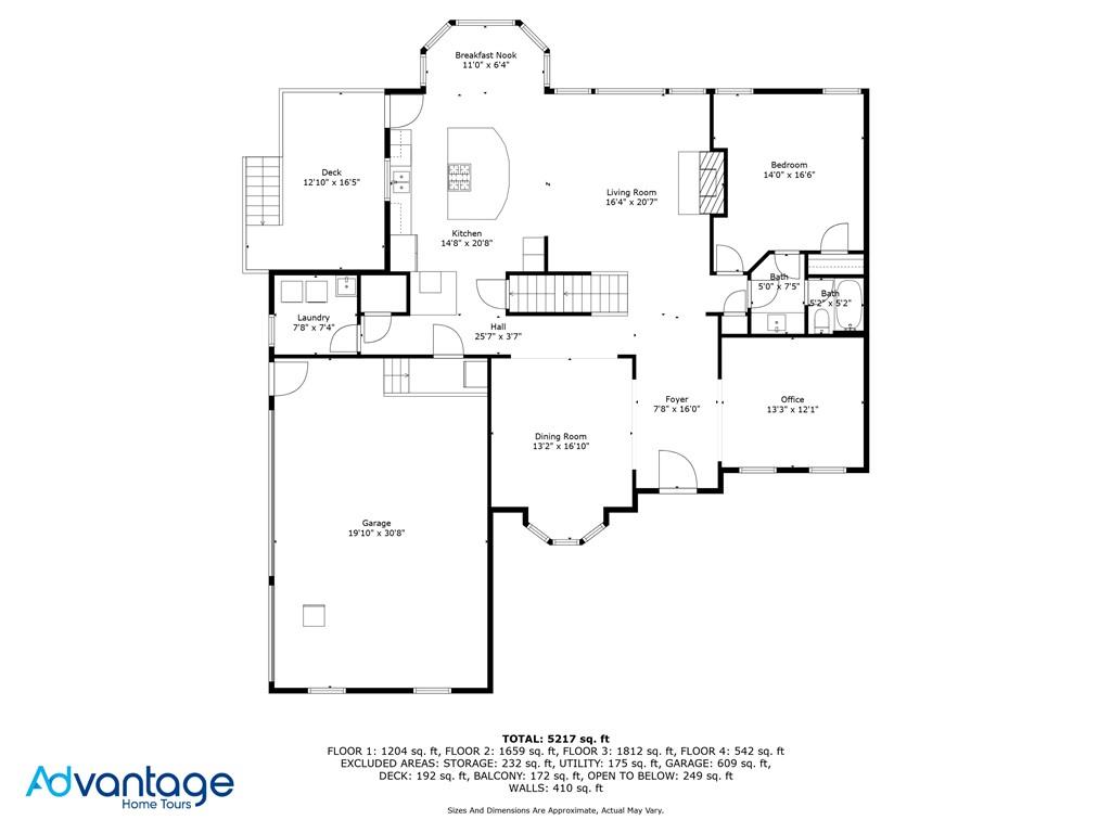 390 Wilde Green Drive
