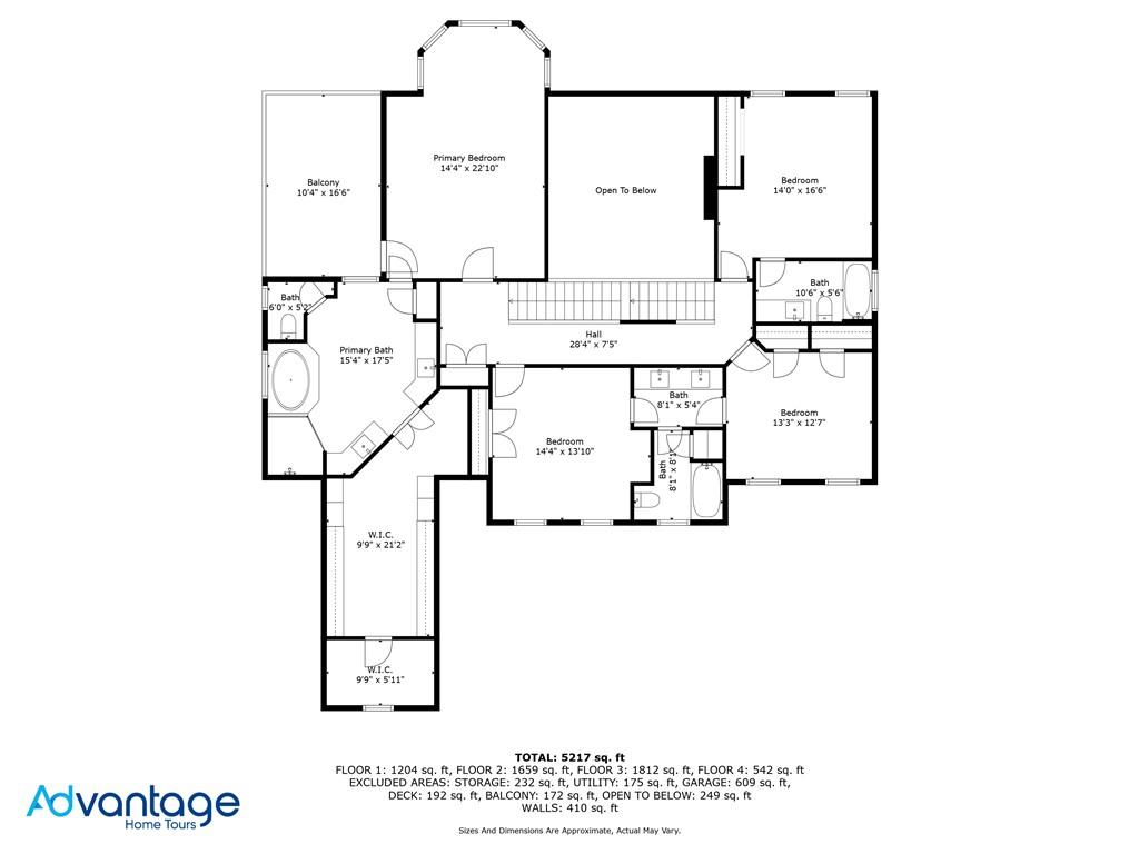 390 Wilde Green Drive