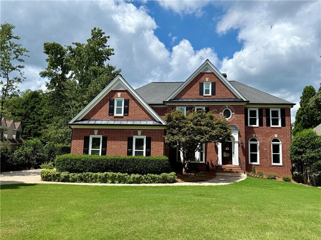 390 Wilde Green Drive