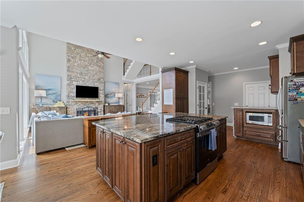 390 Wilde Green Drive