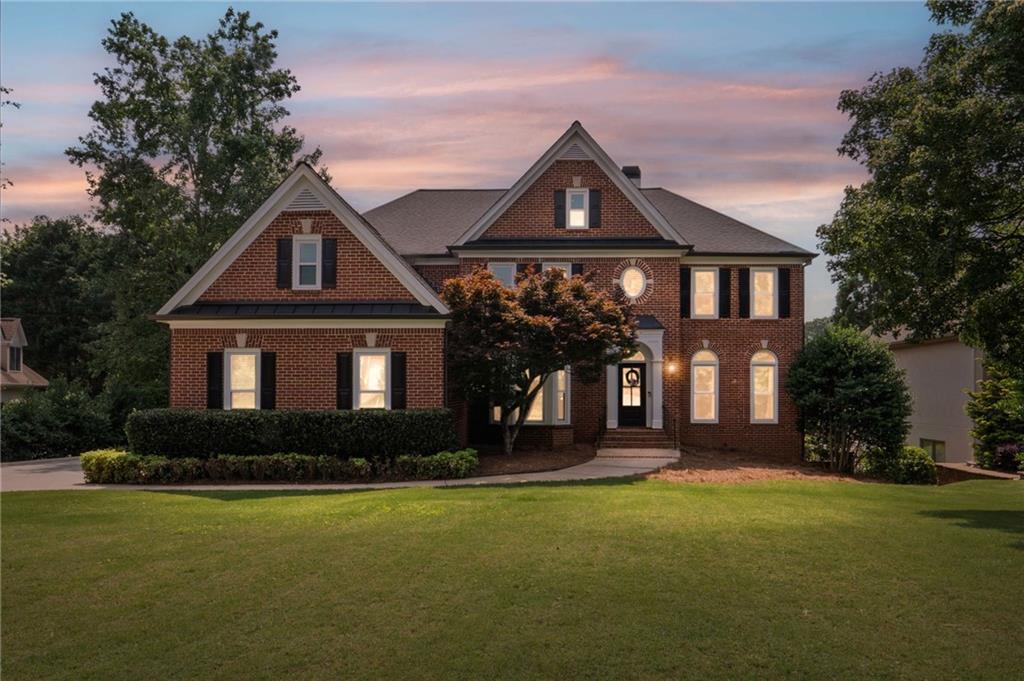 390 Wilde Green Drive