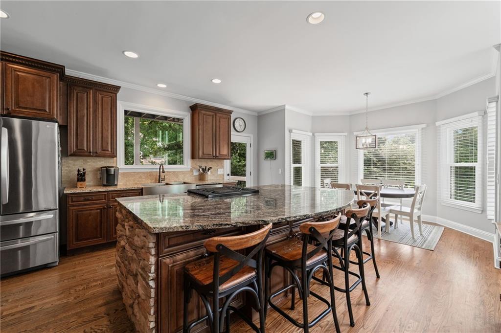 390 Wilde Green Drive