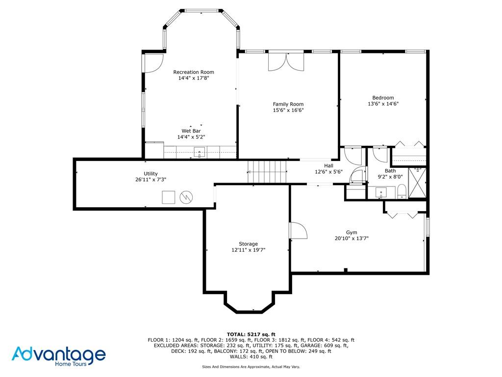 390 Wilde Green Drive