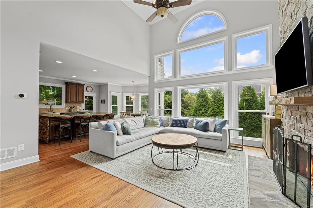 390 Wilde Green Drive