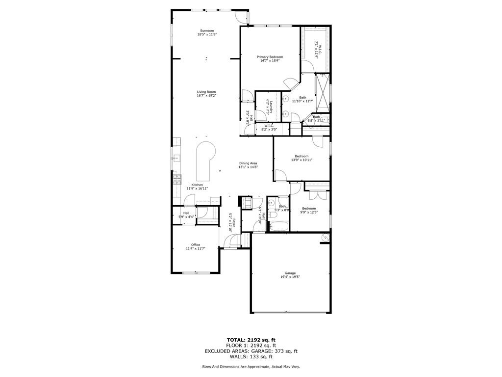 4322 Braden Lane NW
