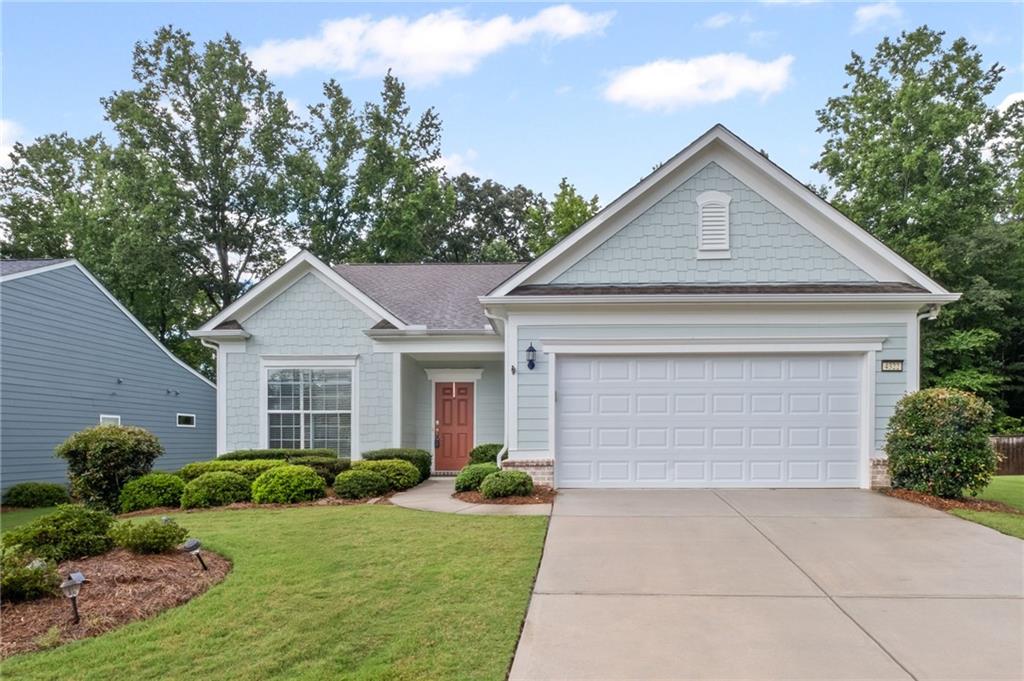 4322 Braden Lane NW