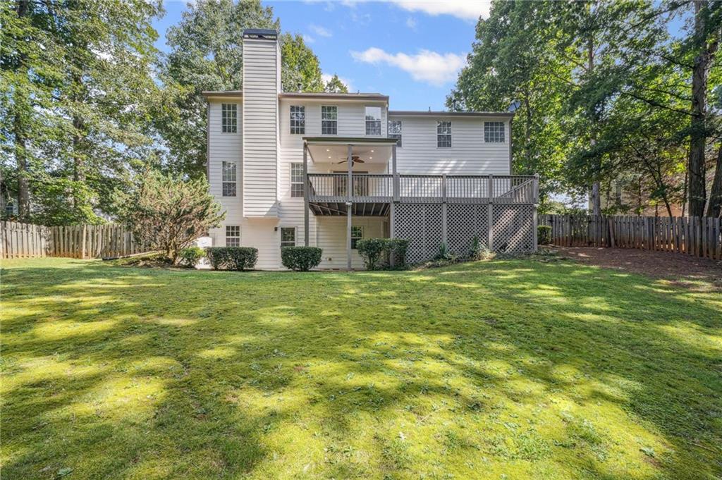 405 Sable Court